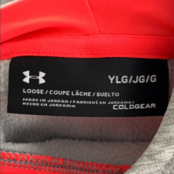 Hoodie - Picture 3 of 3